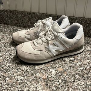 New balance 574